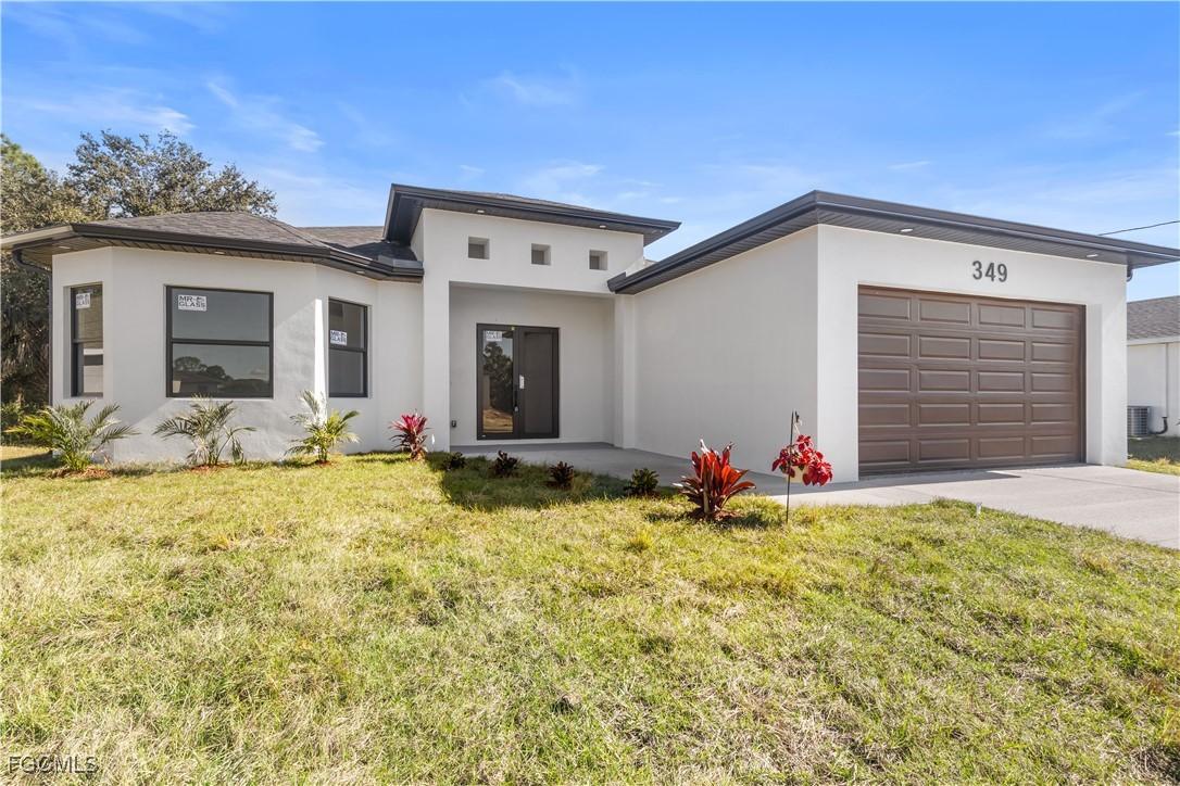 349 Ranchito Ave., Lehigh Acres, FL 33974