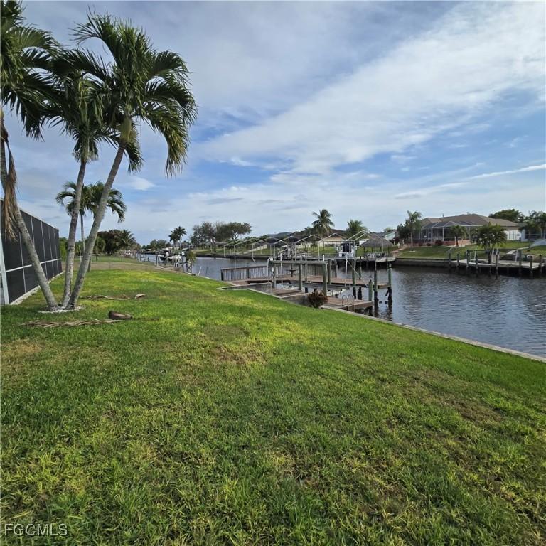 1118 SE 16th Ter., Cape Coral, FL 33990