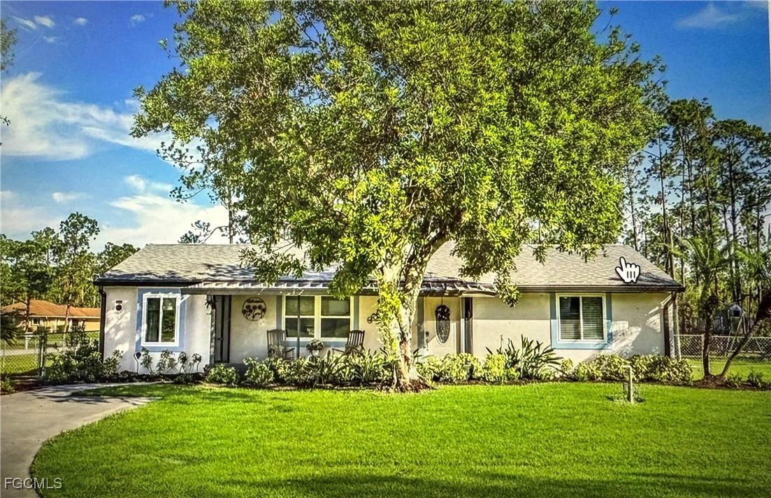 701 E 14th St., Lehigh Acres, FL 33972