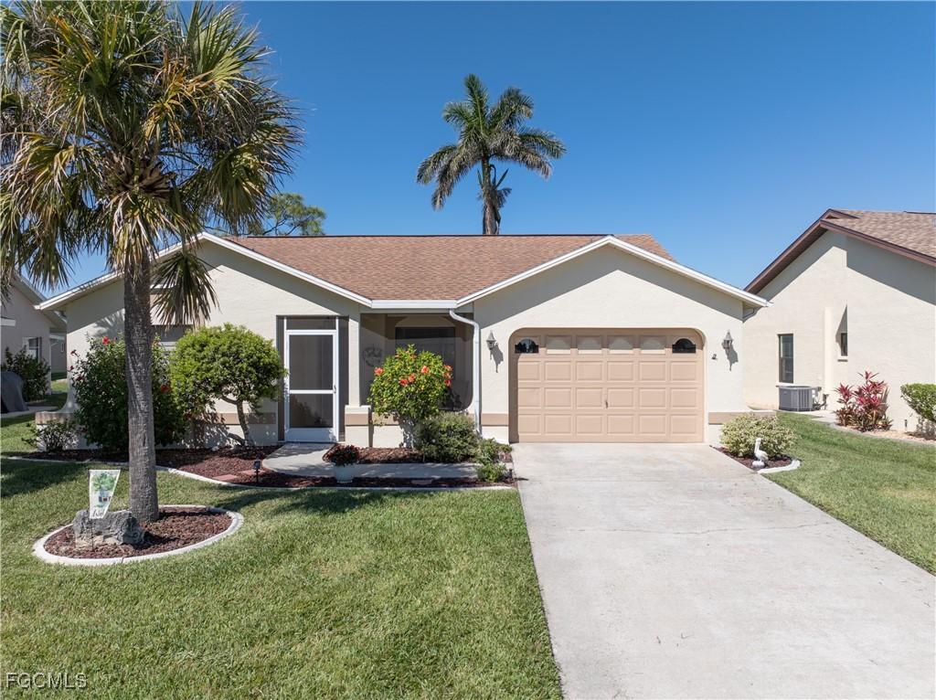 17862 Dracena Cir., North Fort Myers, FL 33917