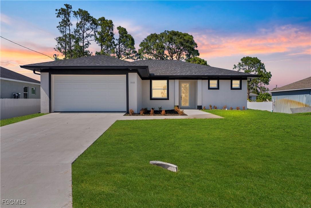 3008 23rd St., Lehigh Acres, FL 33976