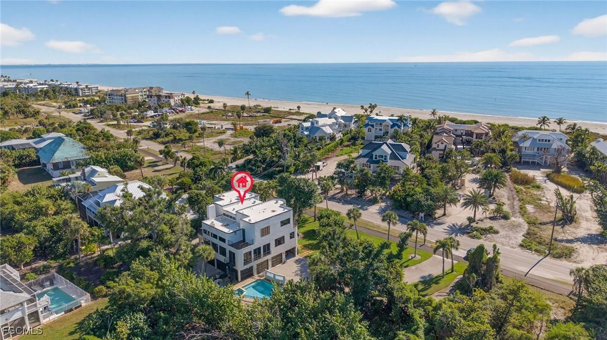 3400 W Gulf Dr., Sanibel, FL 33957