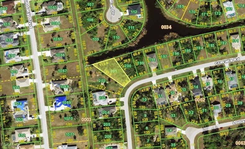 132 Crevalle Rd., Rotonda West, FL 33947