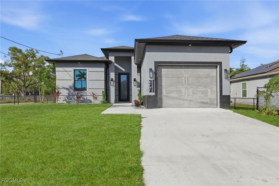 3701 Madison Ave., Fort Myers, FL 33916