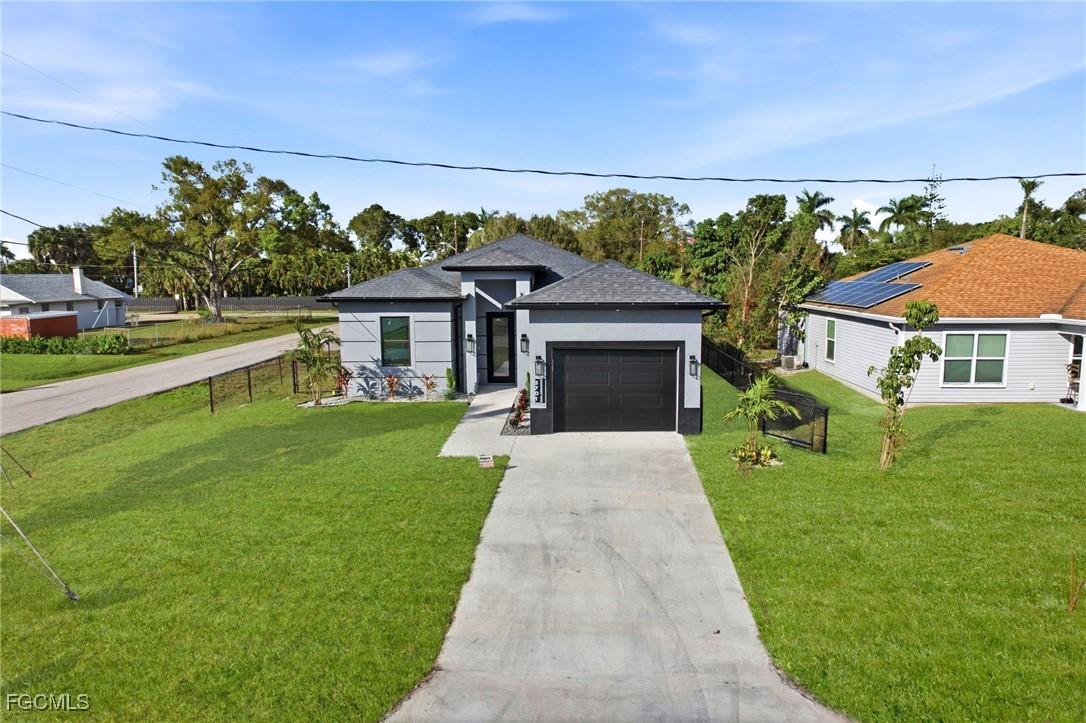 3701 Madison Ave., Fort Myers, FL 33916