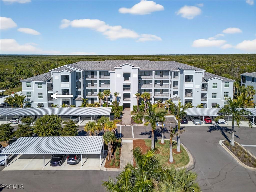 14151 Heritage Landing Blvd. #1021, Punta Gorda, FL 33955