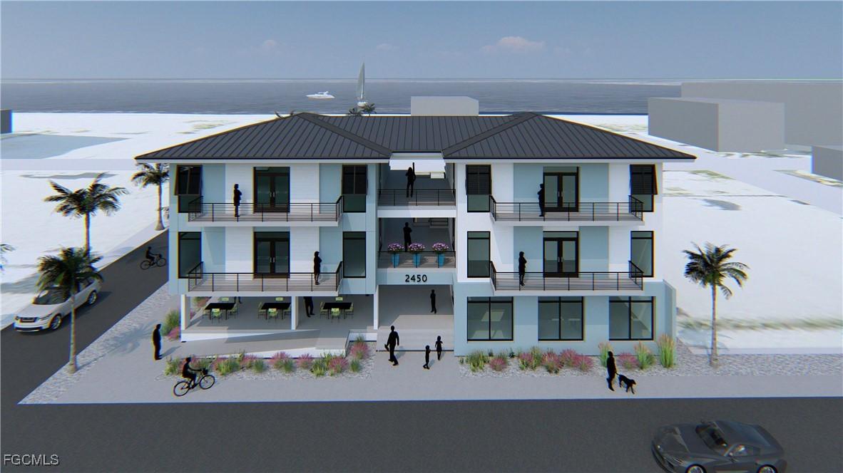 2450 Estero Blvd., Fort Myers Beach, FL 33931