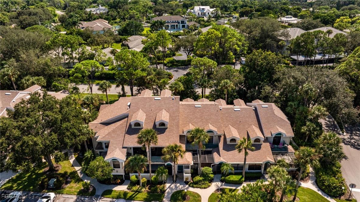 55 Emerald Woods Dr. #C9, Naples, FL 34108