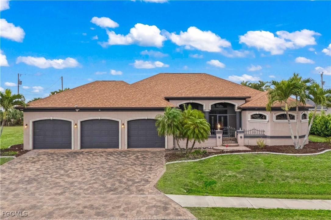 1912 Tropicana Pkwy., Cape Coral, FL 33993