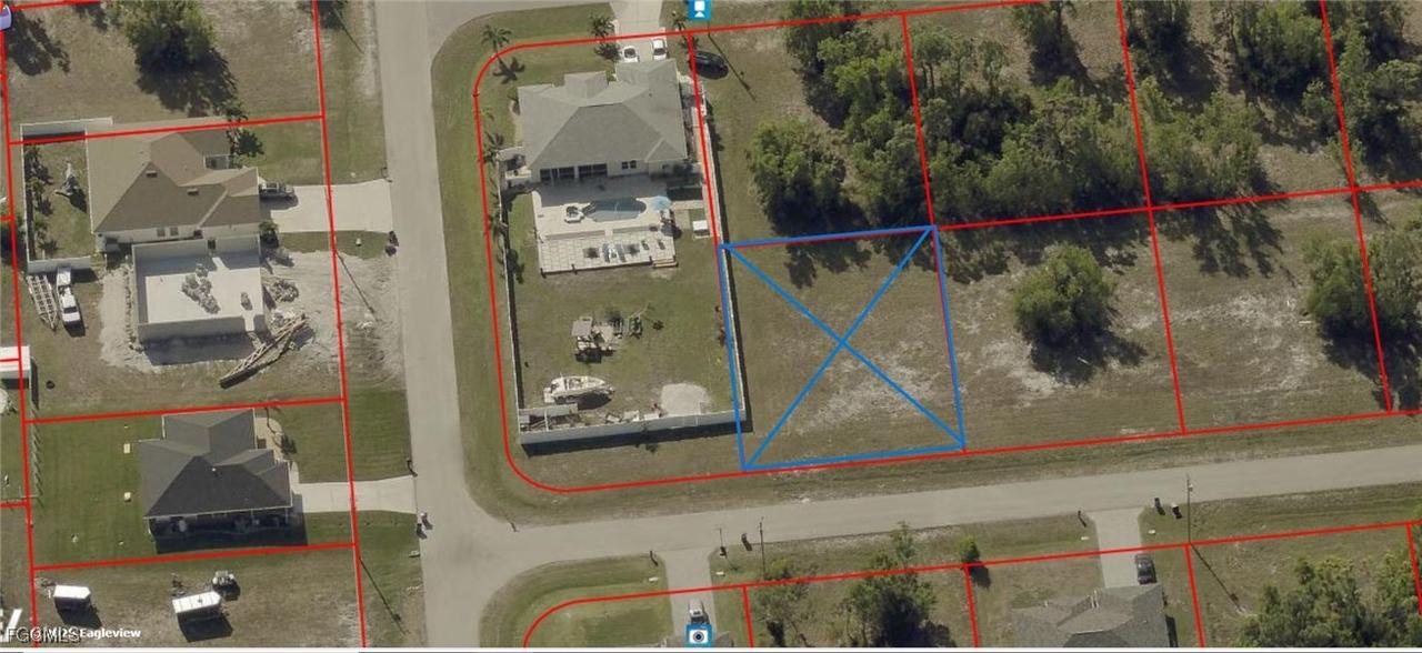 3704 NW 46th St., Cape Coral, FL 33993