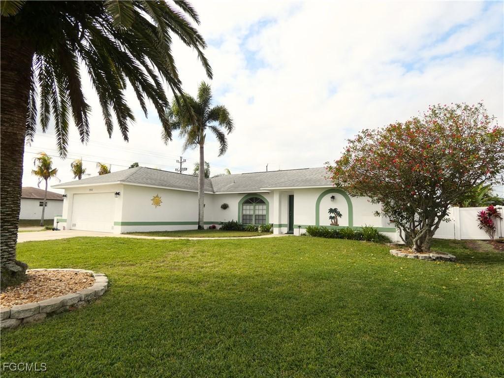 3930 SW 1st Ave., Cape Coral, FL 33914