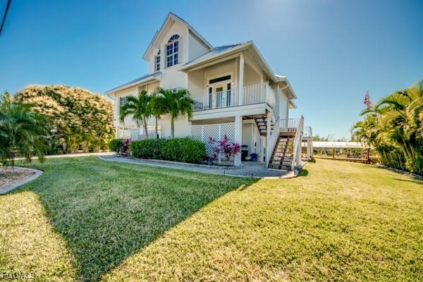 4041 Galt Island Ave., St James City, FL 33956