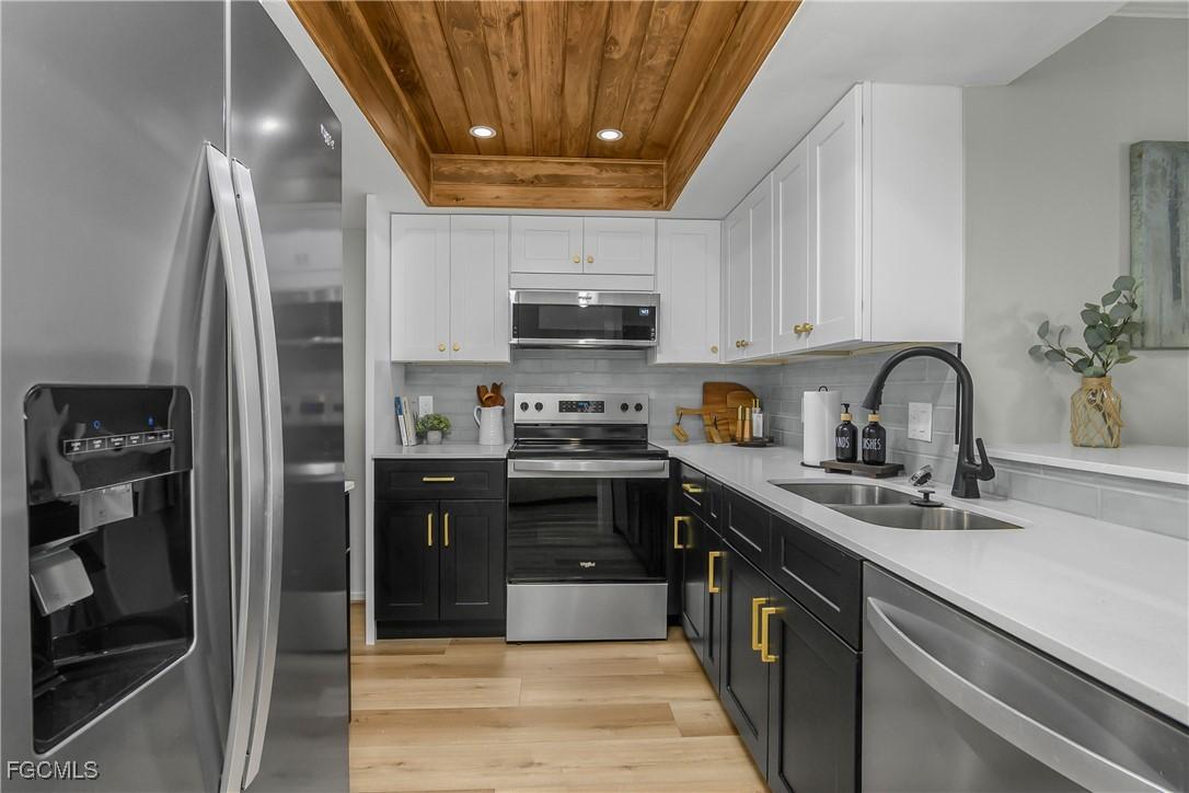 3635 Boca Ciega Dr. #306, Naples, FL 34112