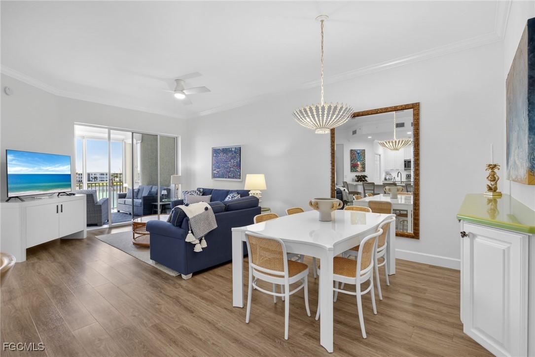 9170 Southmont Cove #308, Fort Myers, FL 33908