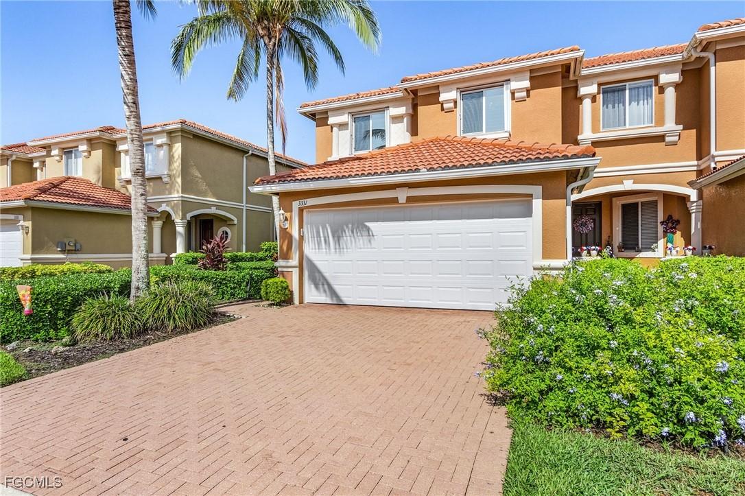 3331 Dandolo Cir., Cape Coral, FL 33909