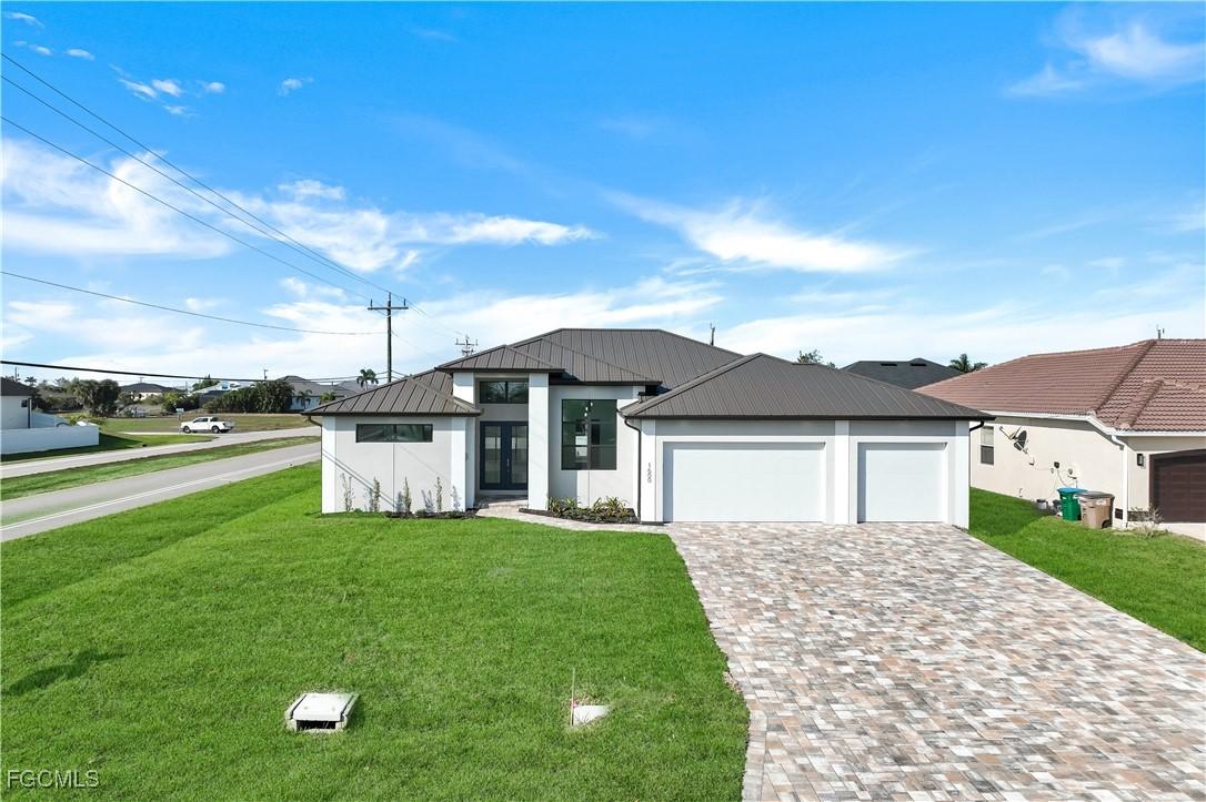 1600 NW 38th Ave., Cape Coral, FL 33993