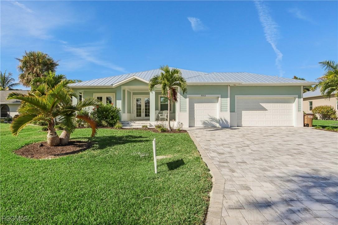 5312 SW 25th Pl., Cape Coral, FL 33914