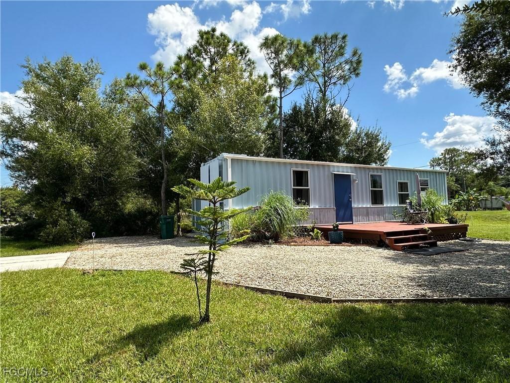 15419 & 15427 Lime Dr., Punta Gorda, FL 33955