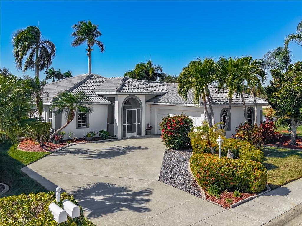 1650 Palo Duro Blvd., North Fort Myers, FL 33917