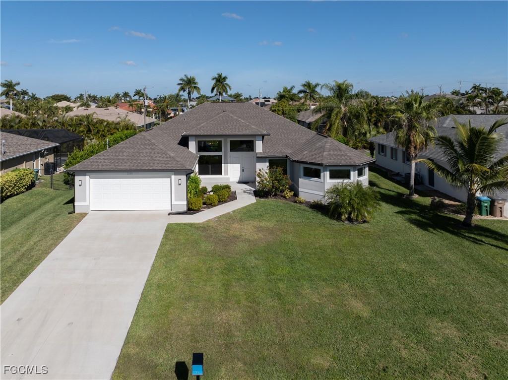 2115 SW 52nd Ter., Cape Coral, FL 33914