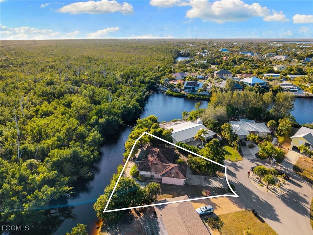 1812 Ibis Ln., Sanibel, FL 33957