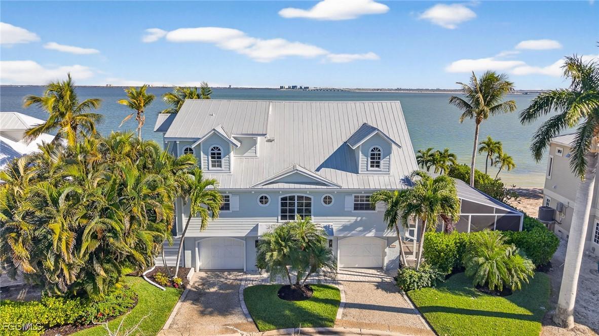 1212 Isabel Dr., Sanibel, FL