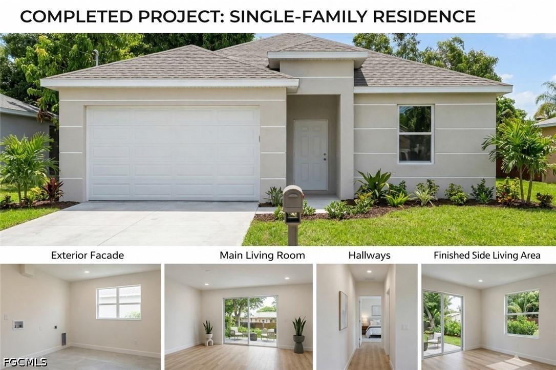 211 Charlotte Ave., Fort Myers, FL 33916