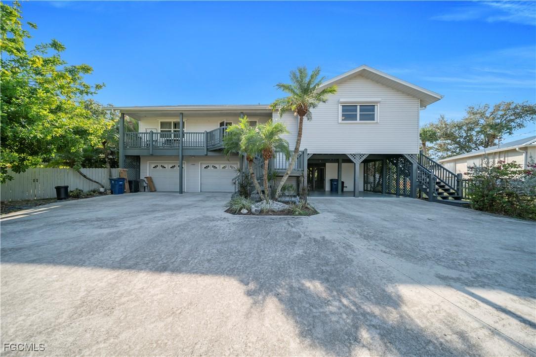 17324/17326 Whitewater Ct. #326, Fort Myers Beach, FL 33931