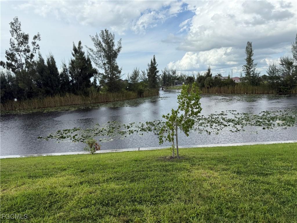 2023 NW 17th St., Cape Coral, FL 33993