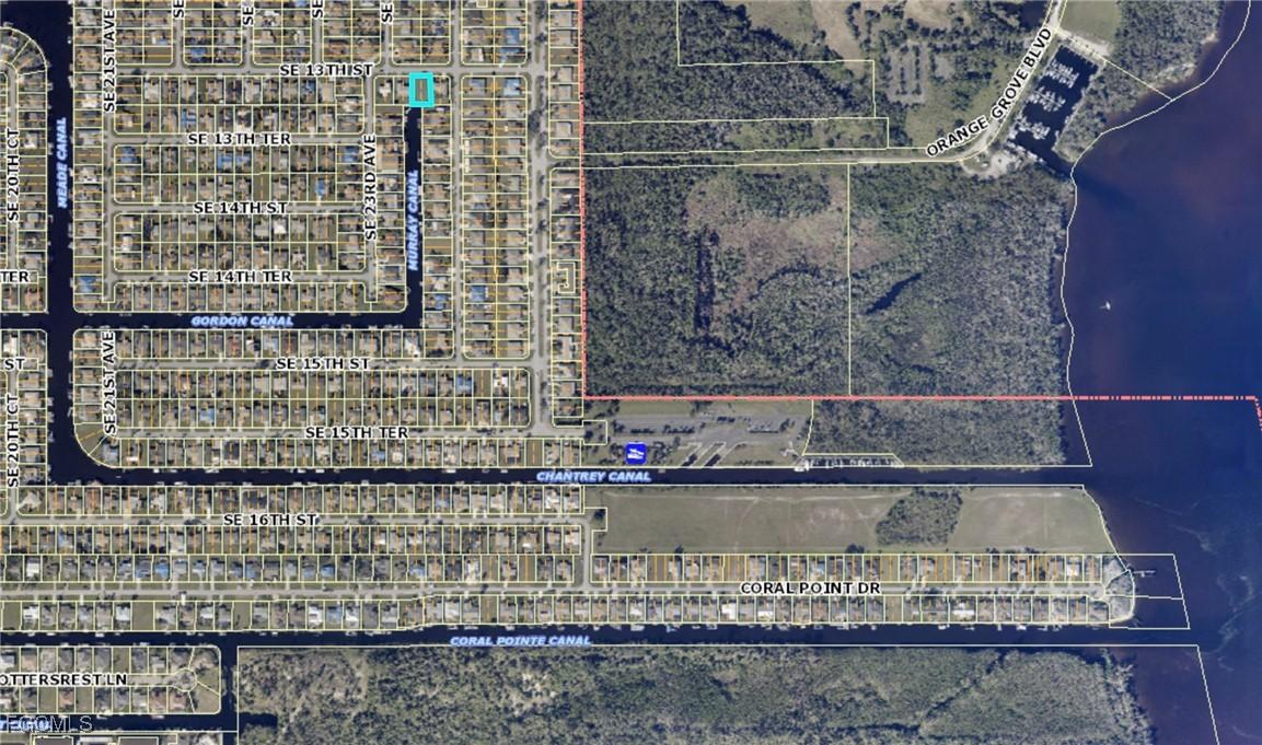 2310 SE 13th St., Cape Coral, FL 33990