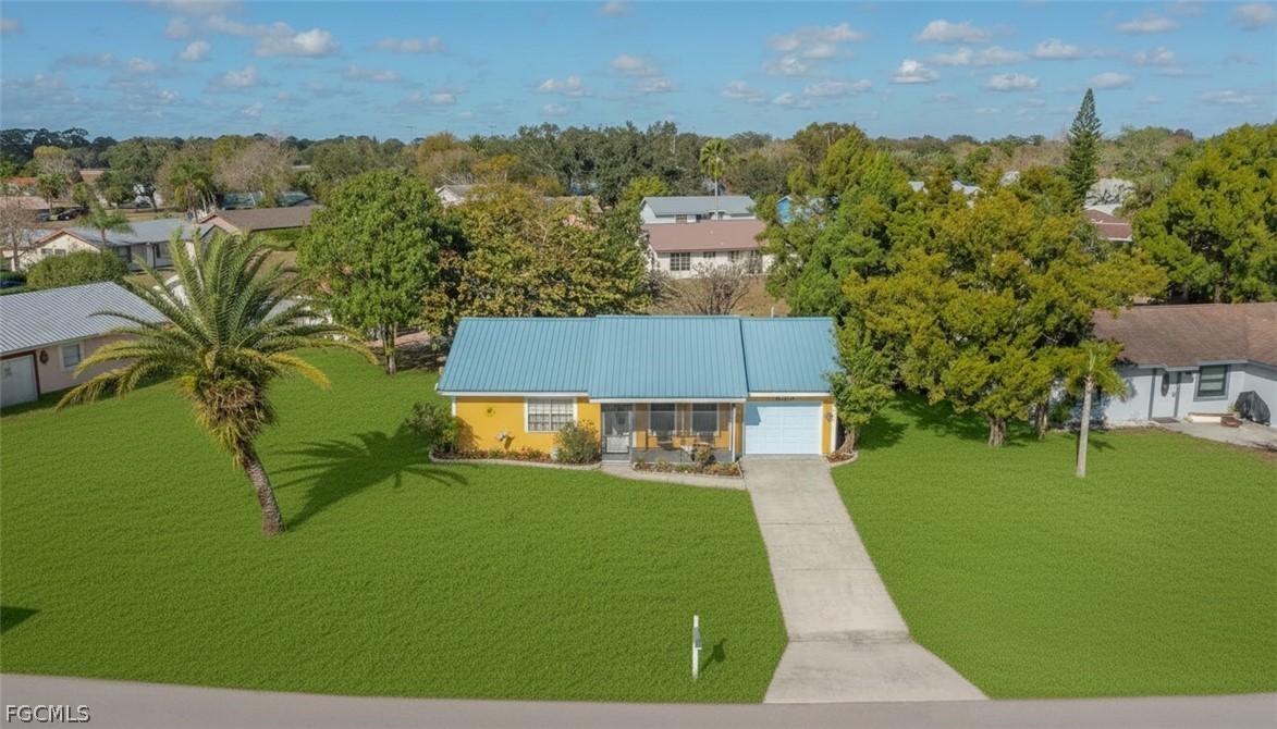 2028 Schooner Dr., Labelle, FL 33935