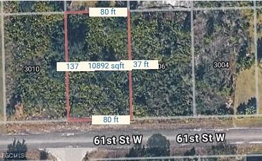 3008 61st St., Lehigh Acres, FL 33971