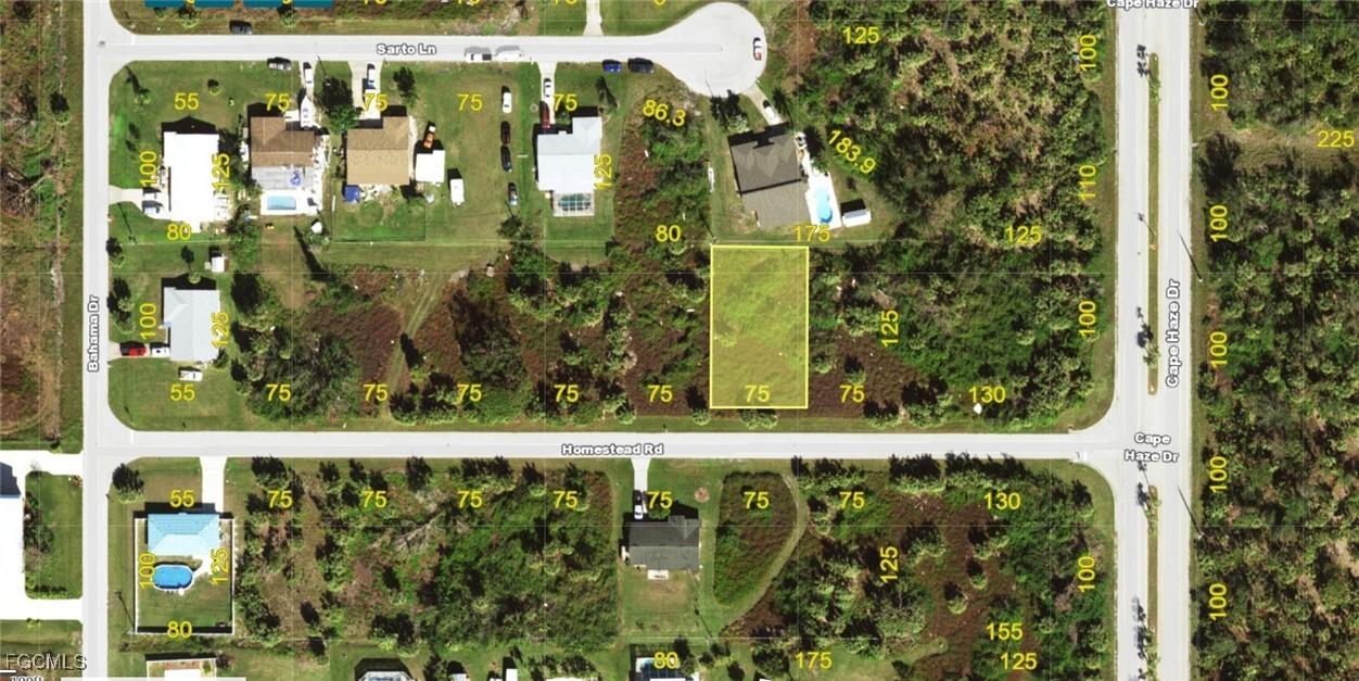 3460 Homestead Rd., Rotonda West, FL 33947
