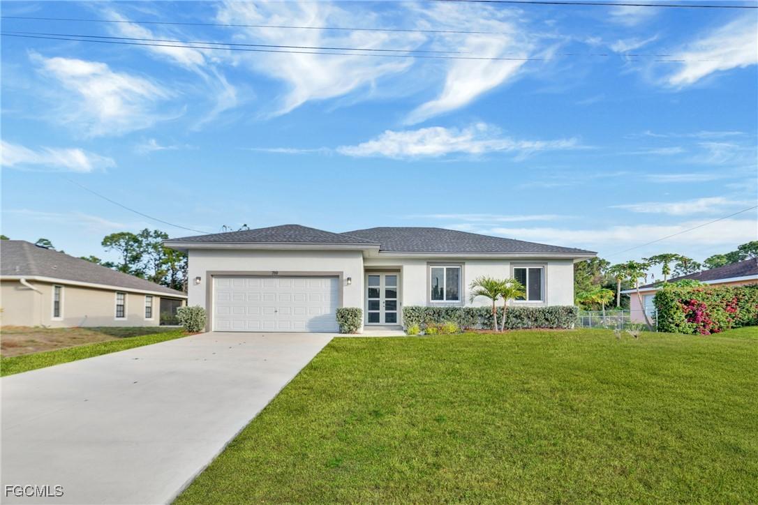 719 Little Rock St., Lehigh Acres, FL 33974
