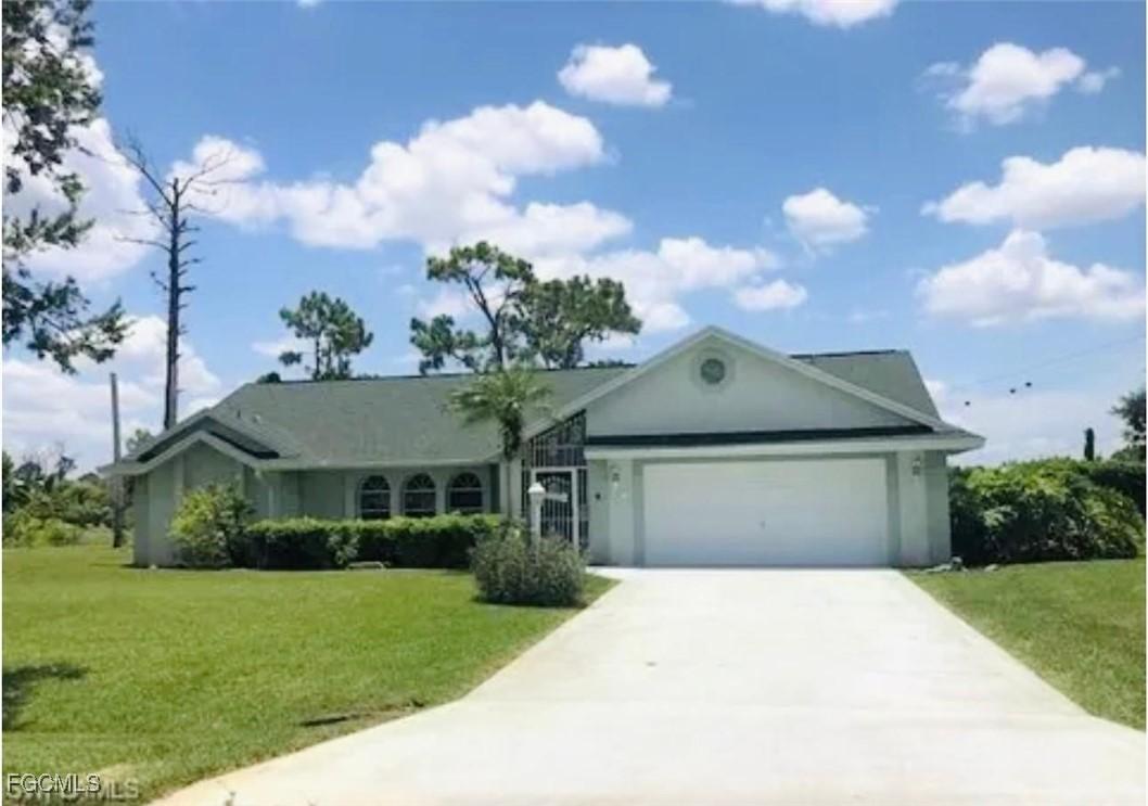 561 Foxcreek Dr. #Lehigh Acres, Lehigh Acres, FL 33974
