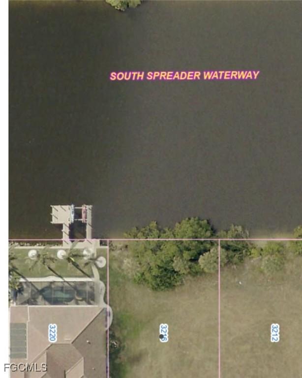 3216 Surfside Blvd., Cape Coral, FL 33914