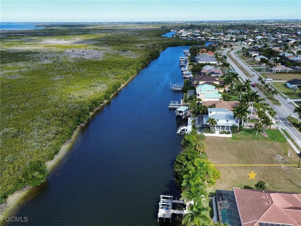 3216 Surfside Blvd., Cape Coral, FL 33914