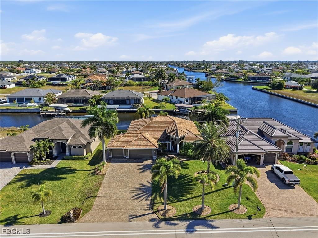 1419 Old Burnt Store Rd., Cape Coral, FL 33993