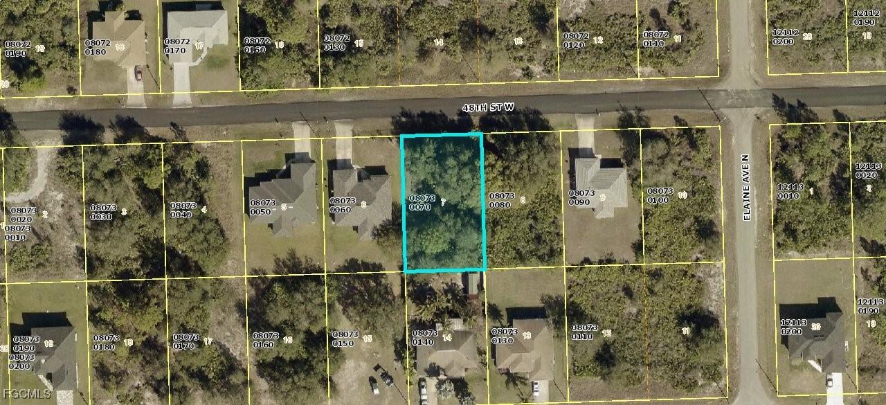 2707 48th St., Lehigh Acres, FL 33976