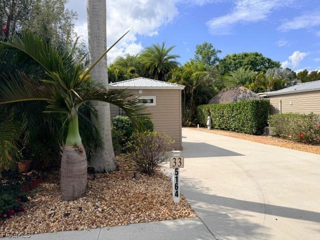 5164 Cypress Trail Resort Cir., Fort Myers, FL 33905