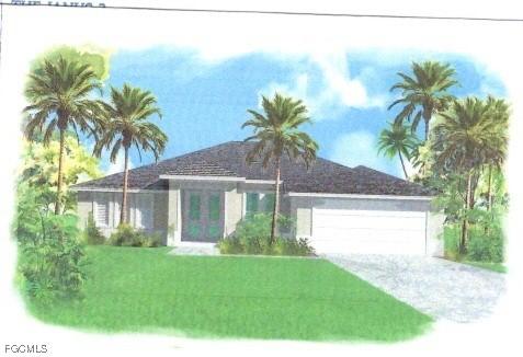 3245 Gulfstream Pkwy., Cape Coral, FL 33993