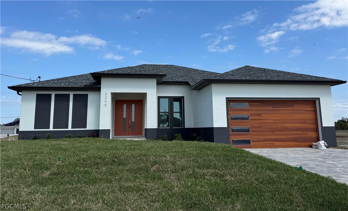 3245 Gulfstream Pkwy., Cape Coral, FL 33993