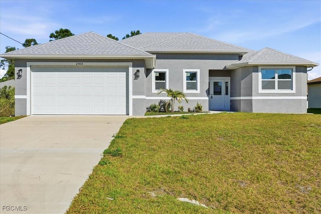 2904 6th St., Lehigh Acres, FL 33971