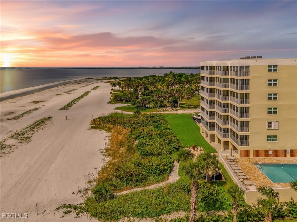 100 Estero Blvd. #635, Fort Myers Beach, FL 33931