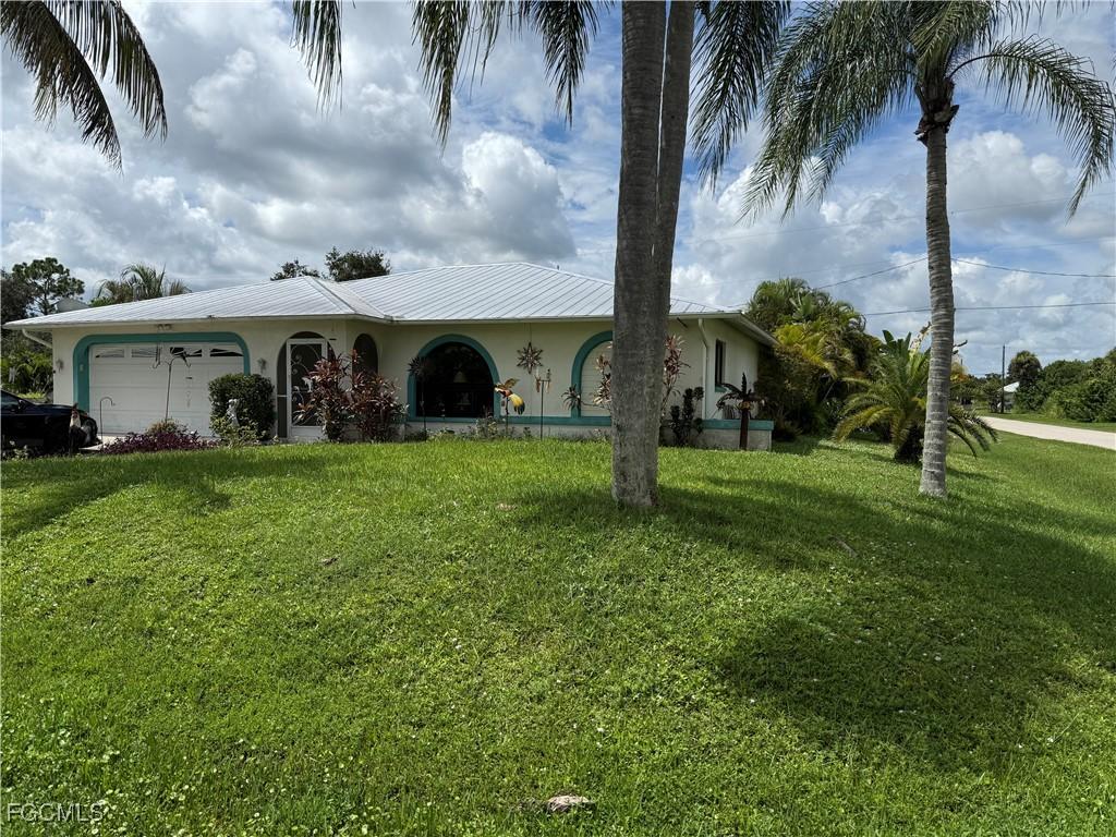 2260 Thompson Rd., Alva, FL 33920