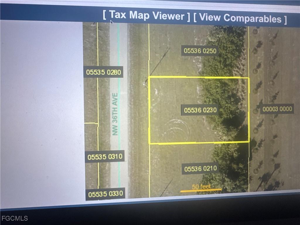 4053 NW 36th Ave., Cape Coral, FL 33993