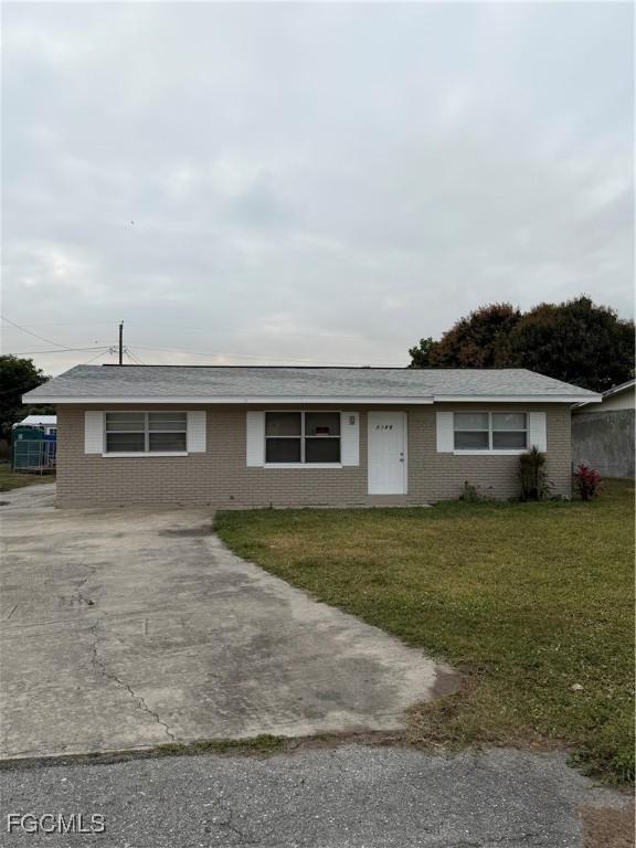 1126 Florida Ave., Clewiston, FL 33440