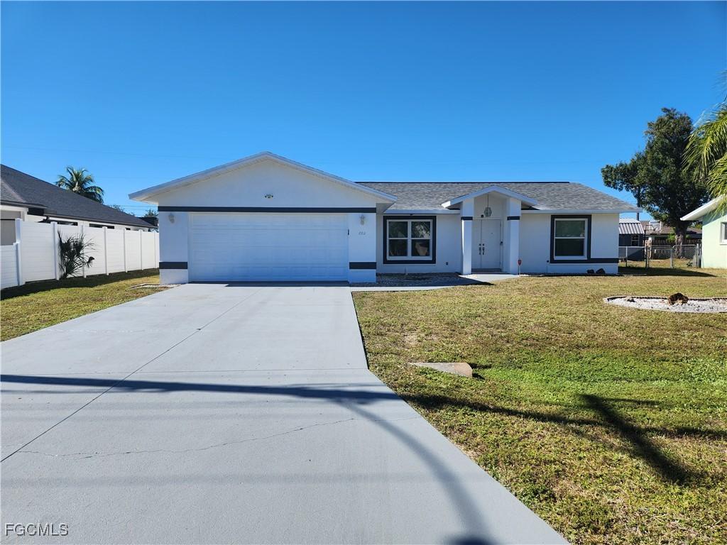 722 SE 12th Ave., Cape Coral, FL 33990