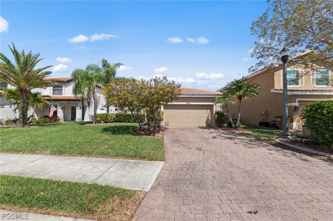 2061 Cape Heather Cir., Cape Coral, FL 33991