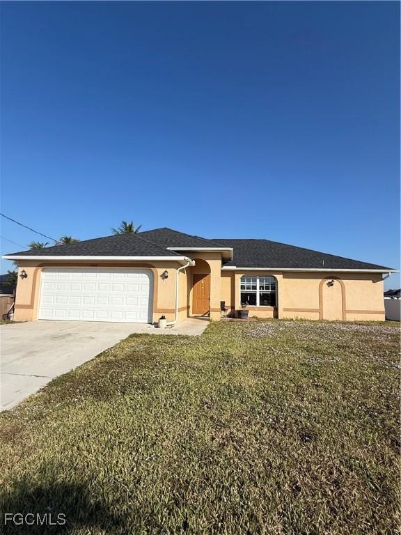 4409 Jacaranda Pkwy., Cape Coral, FL 33993